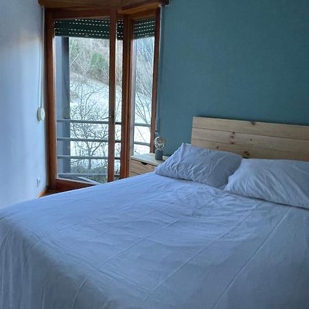 Tuca - Apartamento Acogedor Con Garaje A 1 Km De เบียญา ภายนอก รูปภาพ