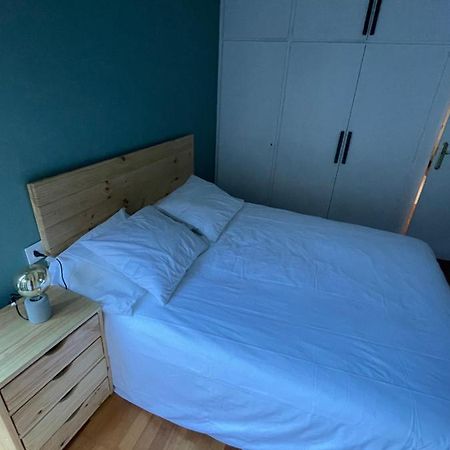 Tuca - Apartamento Acogedor Con Garaje A 1 Km De เบียญา ภายนอก รูปภาพ