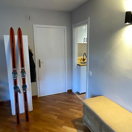 Tuca - Apartamento Acogedor Con Garaje A 1 Km De เบียญา ภายนอก รูปภาพ