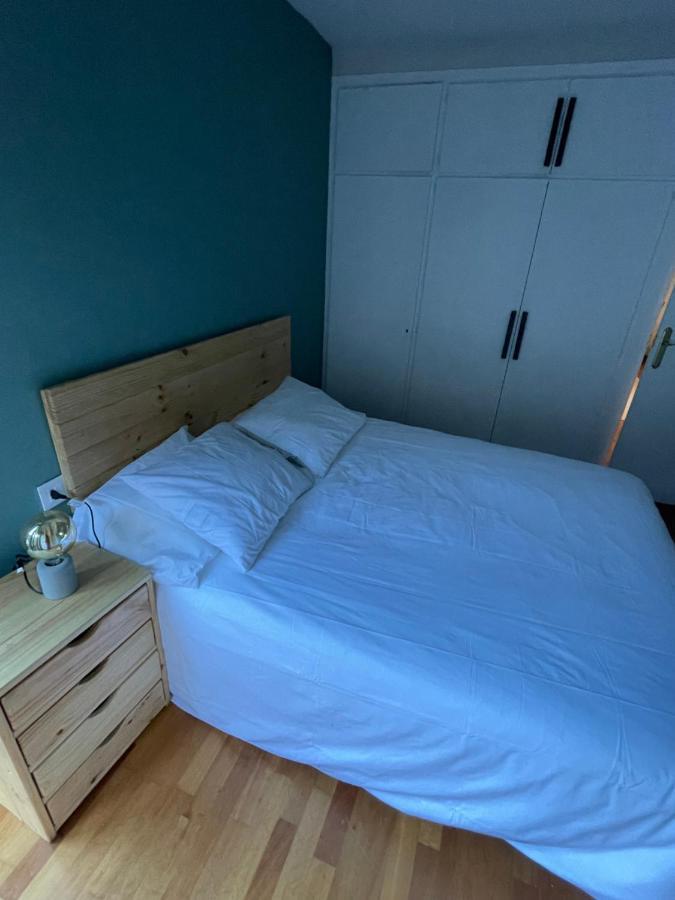 Tuca - Apartamento Acogedor Con Garaje A 1 Km De เบียญา ภายนอก รูปภาพ