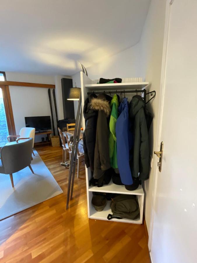 Tuca - Apartamento Acogedor Con Garaje A 1 Km De เบียญา ภายนอก รูปภาพ